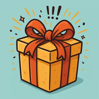 cadeau