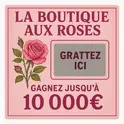 La Boutique aux Roses 