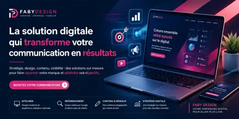La solution digitale
