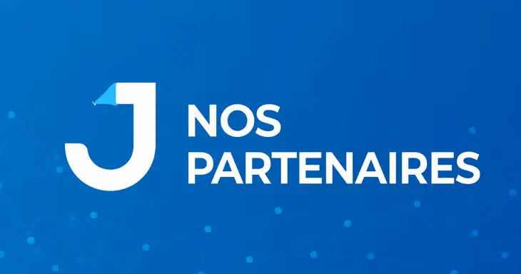nos partenaires 