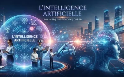 L’intelligence artificielle