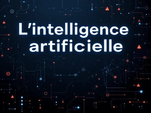 L’intelligence artificielle
