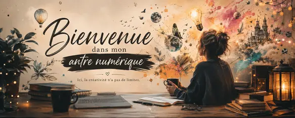 mon antrez numérique
