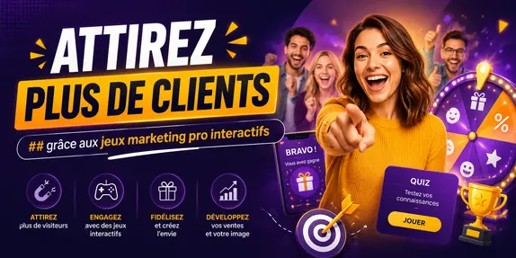 jeux marketing