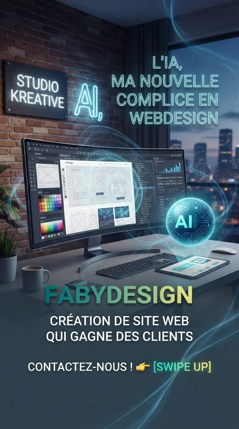mon antre numérique