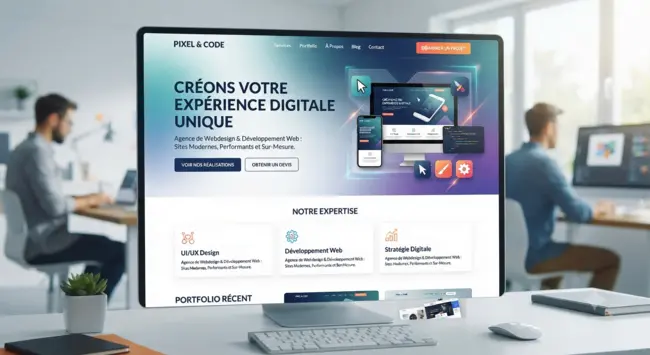 webdesdigner
