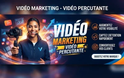 MARKETING VIDÉO