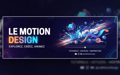Le Motion Design