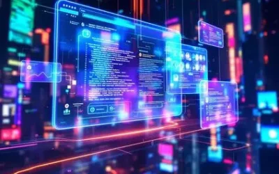 L’avenir des sites web