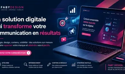 La solution digitale