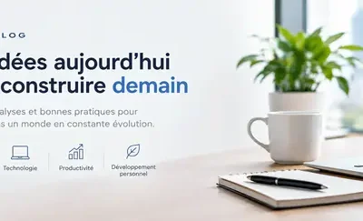 Qu’est ce qu’un blog professionnel ?
