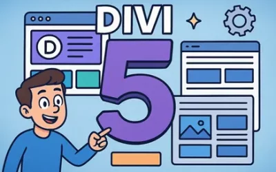 Divi 5