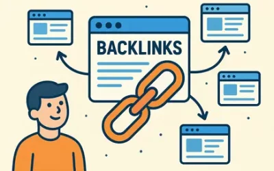 L’importance vitale des backlinks dans le référencement