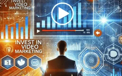 Investir dans une vidéo marketing