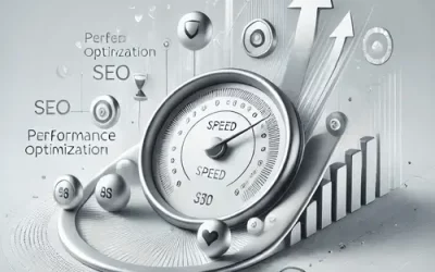 Design léger pour un meilleur SEO