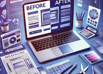 REFONTE DE SITE INTERNET