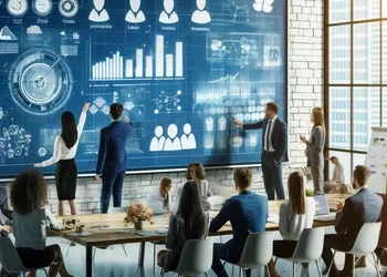 Stratégie de communication  marketing
