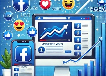 Choisir Facebook pour Diffuser ses Vidéos Marketing ?