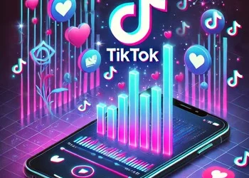 Pourquoi diffuser ces montages vidéos sur TikTok ?