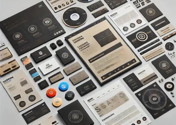 Branding visuel