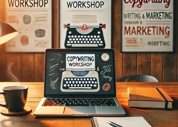Copywriting : Libérez Votre Pouvoir de Persuasion
