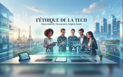 L’éthique de la tech
