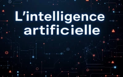 L’intelligence artificielle