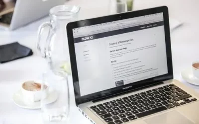 CRÉER UN SITE WEB PROFESSIONNEL