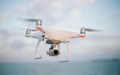 Comment réaliser une vidéo avec un drone ?